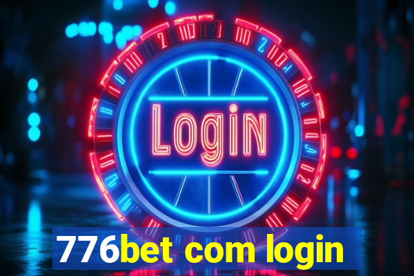 776bet com login